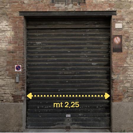 Apartament Loft Garibaldi, Garage Privato! Perugia Zewnętrze zdjęcie