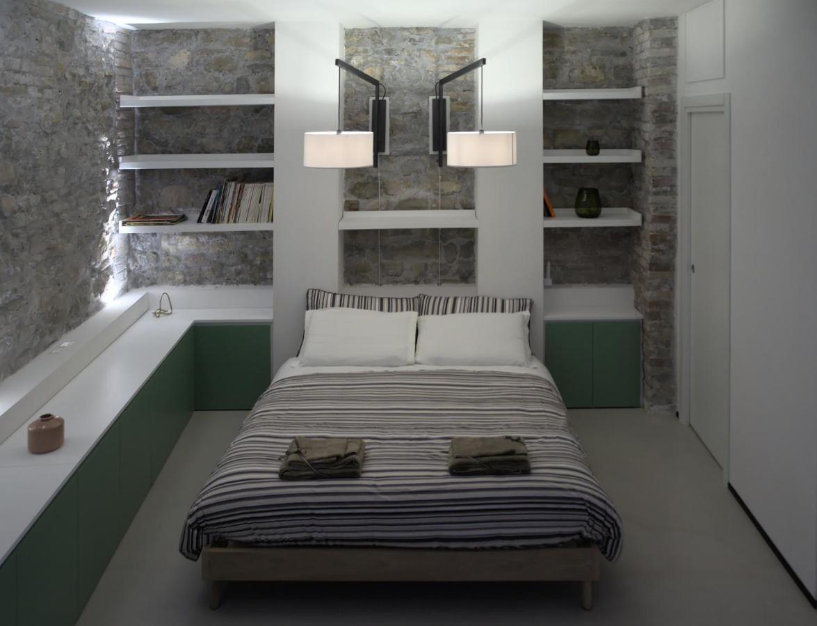 Apartament Loft Garibaldi, Garage Privato! Perugia Zewnętrze zdjęcie