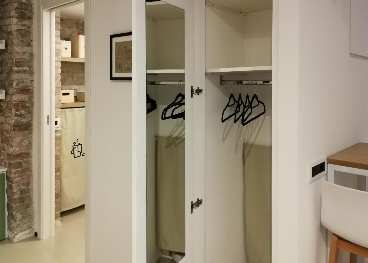 Apartament Loft Garibaldi, Garage Privato! Perugia Zewnętrze zdjęcie