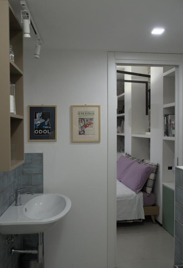 Apartament Loft Garibaldi, Garage Privato! Perugia Zewnętrze zdjęcie