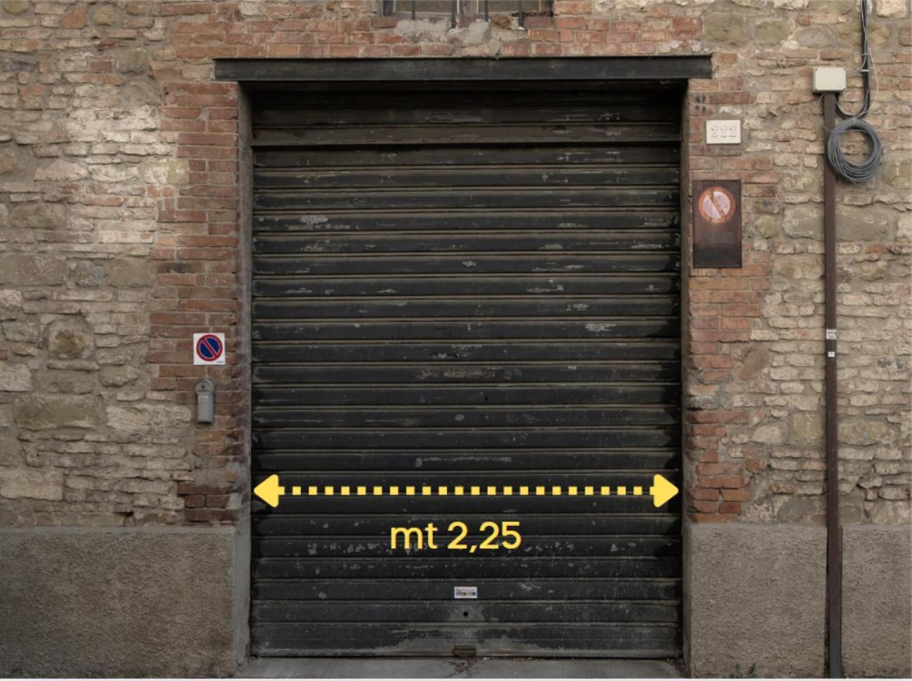 Apartament Loft Garibaldi, Garage Privato! Perugia Zewnętrze zdjęcie